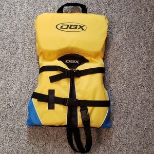 Infant Life Vest
